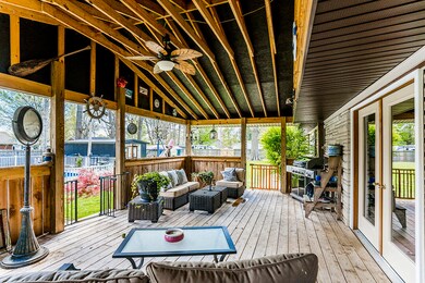 116 Meadowlark Dr, Berea, KY 40403 - photo 4