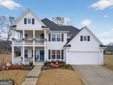 7277 Maple Brook Ln, Flowery Branch, GA 30542 - photo 3