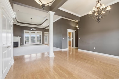 2281 Lookout Mountain Rd, Benton, AR 72019 - photo 6