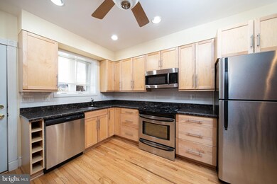 116 N Belnord Ave, Baltimore, MD 21224 - photo 2