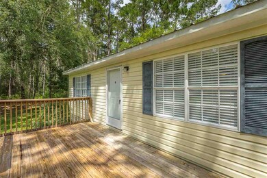79 Nancy Allen St, Crawfordville, FL 32327 - photo 2