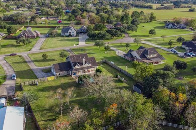 2035 County Road 529a, Alvin, TX 77511 - photo 2