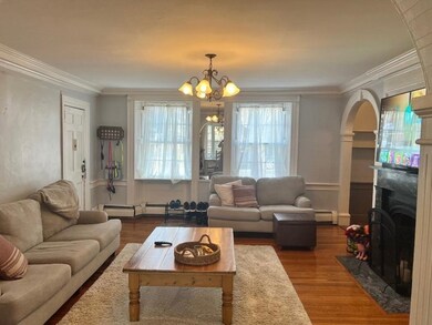 183 Washington St unit 1, Marblehead, MA 01945 - photo 2