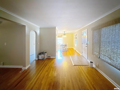 2130 10th St, East Moline, IL 61244 - photo 4