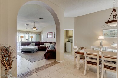 Formal Dining & Great Room