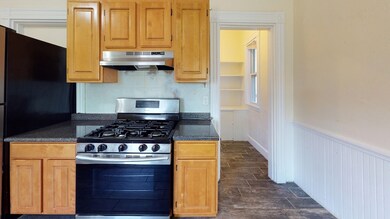 7 Sunset St unit 2, Roxbury Crossing, MA 02120 - photo 2