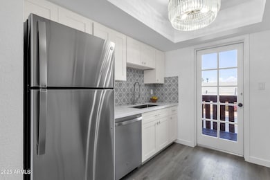 1927 E Hampton Ave unit 208, Mesa, AZ 85204 - photo 7