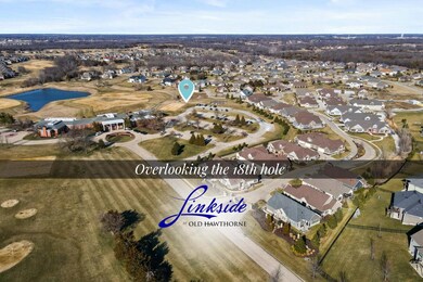 Lot 122 Signature Ridge, Columbia, MO