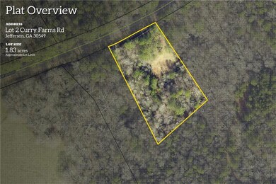 0 Brockton Loop Rd, Jefferson, GA 30549 - photo 4