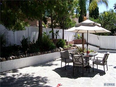 LOW MAINTENANCE REAR YARD