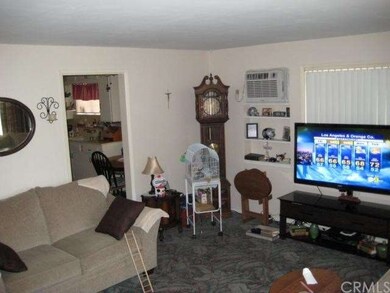 one bedroom unit