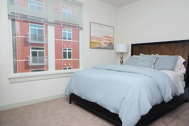 99 Tremont @ Oak Square unit 413, Boston, MA 02135 - photo 6