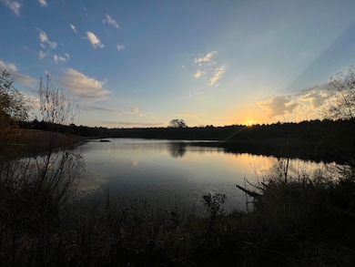 Stocked Lake