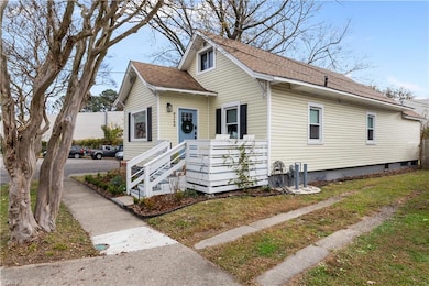 9264 Coleman Ave, Norfolk, VA 23503 - photo 2
