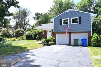 121 Weather Vane Dr, Cherry Hill, NJ 08002 - photo 4