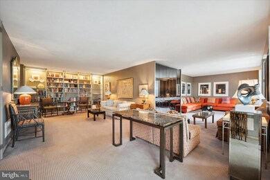 The Trianon unit 408, Bala Cynwyd, PA 19004 - photo 5