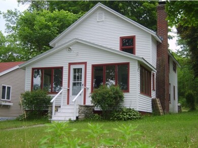 185 W Crystal Haven, Bomoseen, VT 05732 - photo 2