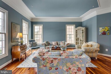 9200 Jones Mill Rd, Chevy Chase, MD 20815 - photo 4