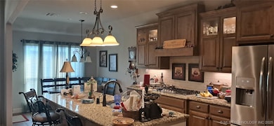 23106 E 104th St S, Broken Arrow, OK 74014 - photo 2