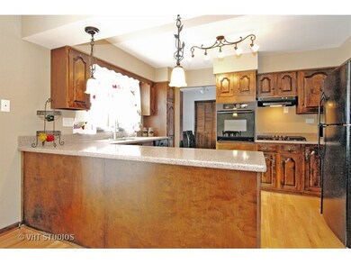 38W515 Arrowmaker Pass, Elgin, IL 60124 - photo 2