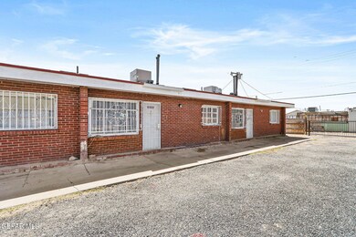 3812 Hayes Ave unit A, B, & C, El Paso, TX 79930 - photo 6