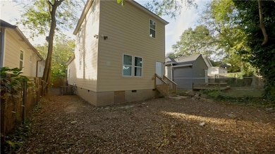 884 Coleman St SW, Atlanta, GA 30310 - photo 3