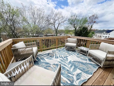 4905 Devitt Place, Oxon Hill, MD 20745 - photo 6