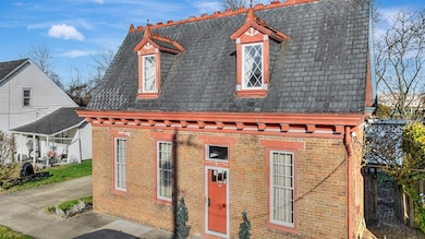 536 Front St, Lawrenceburg, IN 47025 - photo 6