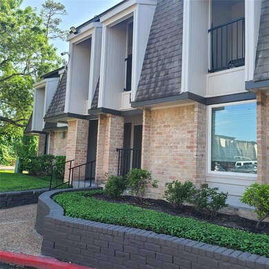 This upper unit has 3 bedrooms & 2 baths
