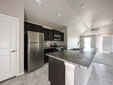 9118 Red Cliff Ave, Odessa, TX 79765 - photo 4