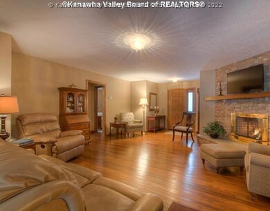 Den/Family/Great Room.