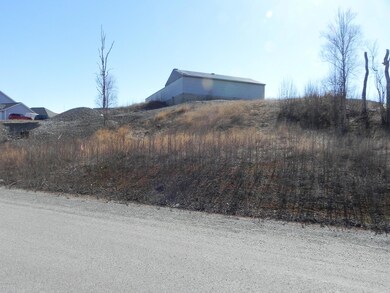View From Road 1