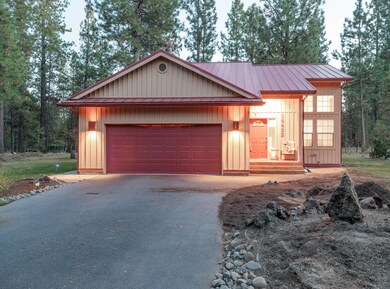 16633 Wagon Trail 97707