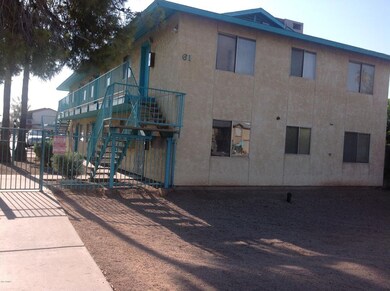 Bldg View