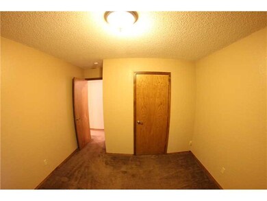 Bedroom.