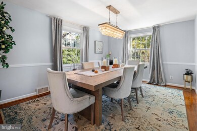 301 Bradshaw Ave, Haddonfield, NJ 08033 - photo 7