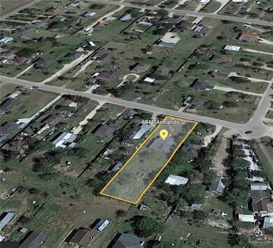 6911 Armando St, Donna, TX 78537 - photo 4