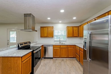 34306 Conroe Huffsmith Rd, Magnolia, TX 77354 - photo 7