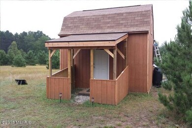 0 N Britt Rd unit 15060685, Whittemore, MI 48770 - photo 4