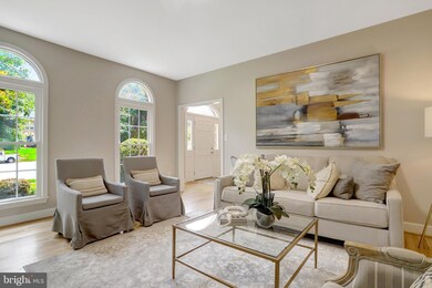 8602 Chase Pointe Way, Fairfax Station, VA 22039 - photo 7