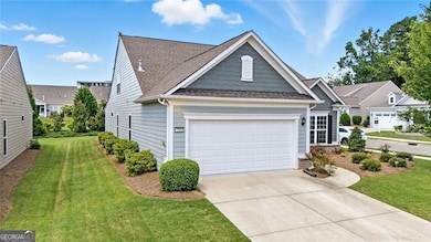 316 Westfield Bend, Woodstock, GA 30188 - photo 3