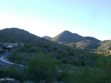 McDowell Views