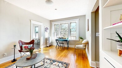 324 Chestnut Hill Ave unit 16, Brighton, MA 02135 - photo 3