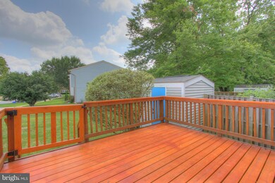 8321 Mary Lee Ln, Laurel, MD 20723 - photo 3