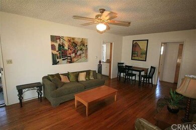 Beautiful Hardwood Floors throughout; (Recessed Ki