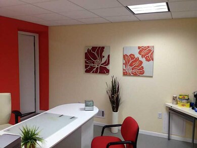 Executive Office/Suite.