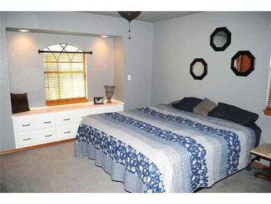 Master Bedroom.
