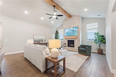 16548 W 166th St, Olathe, KS 66062 - photo 6