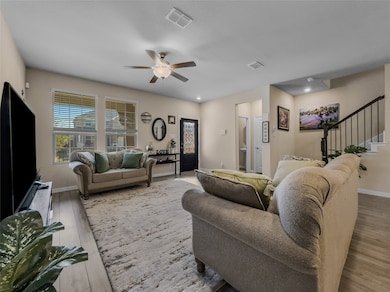 2745 Acadia Dr, Corinth, TX 76210 - photo 5