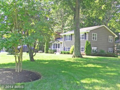 408 Beach Dr, Annapolis, MD 21403 - photo 3